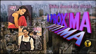 Download lagu TRILHA SONORA | A PRÓXIMA VÍTIMA (1995) 🔫 🚓 mp3