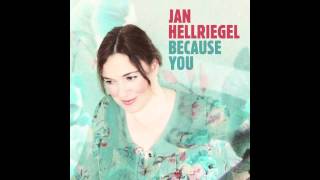 Because You - Jan Hellriegel