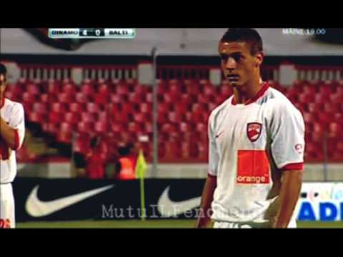 Dinamo Bucharest 5-1 Olimpia Balti (Goal Torje)
