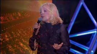 Sylvie Vartan L'un part, l'autre reste   Fête de la Chanson Française 2010
