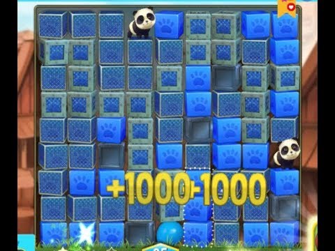 Pet Rescue Saga Level 3282