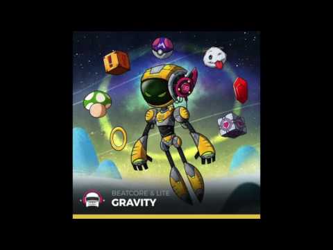Beatcore & Lite - Gravity [Ninety9Lives]