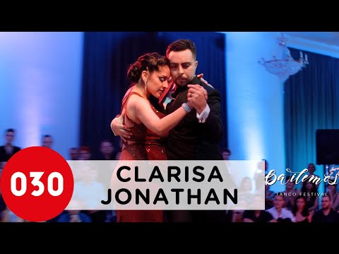 Clarisa Aragon and Jonathan Saavedra – Nueve de julio #clarisayjonathan