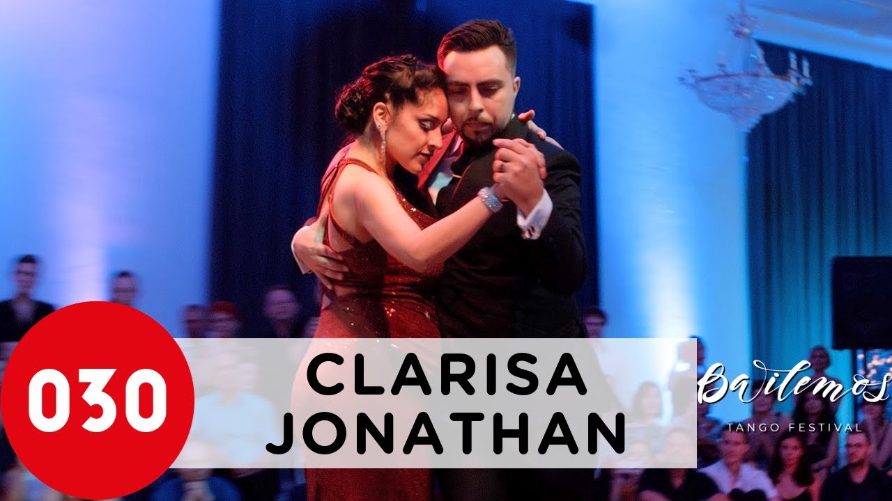 Clarisa Aragon and Jonathan Saavedra – Nueve de julio #clarisayjonathan