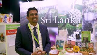 UKTP at NOPEX 2025: Bridging Sri Lanka &  Cambodia to UK Markets