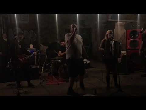 Union Thugs - Juillet 1936 [Live au B7]