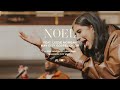 Noel (feat. Lizzie Morgan & Mav City Gospel Choir) | Maverick City Music | TRIBL