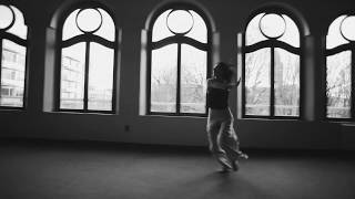 Hoy y mañana video danza en Centro Cultural Ser Humano