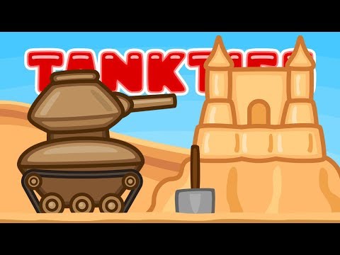Tanktics #20: Cannon | World of Tanks animation