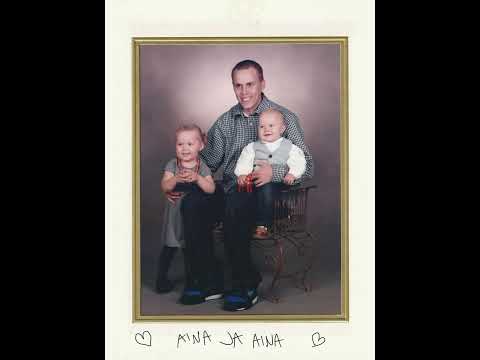 Karri Koira - Aina ja aina