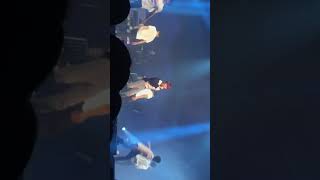 181104 남우현 식목일(woohyun solo concert) - Smile