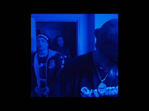 [FREE] Franky Style x C.R.O x Jowa Trap Type Beat - "Sobredosis" | Prod. By Danyxer