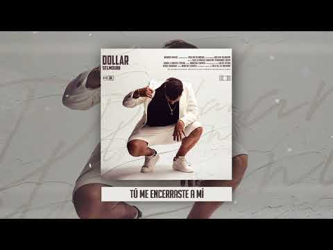 Dollar Selmouni - Si te llevo (Lyric Video Oficial)