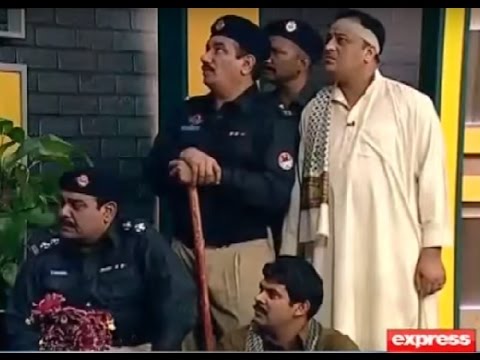 Khabardar with Aftab Iqbal - 28 February 2016 | Express News