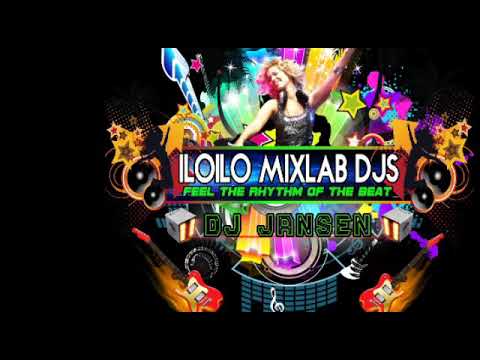 Maximillian Feat. DJ Jansen - Beautiful Scars ( BombTek Remix )