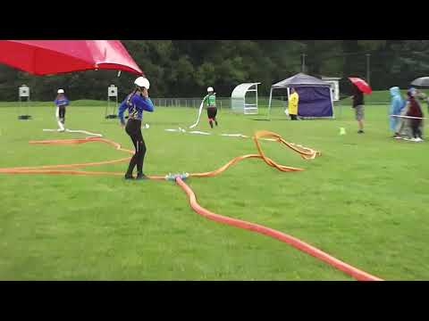 SDH Světlá Hora ženy - VC Štíty 2020