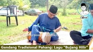 Download lagu Gendang Tradisional Pahang: Lagu “Bujang Hilir” | Ustaz Badli Shah Alauddin mp3 Download lagu Gendang Tradisional Pahang: Lagu “Bujang Hilir” | Ustaz Badli Shah Alauddin mp3