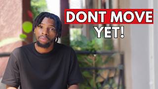 I Moved to Africa 5yrs Ago, Why Most People Fail