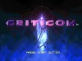 Criticom The Critical Combat USA Sega Saturn