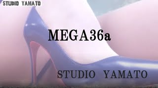 Giantess MEGA36a STUDIO YAMATO