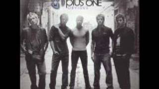 Plus One-Camoflage w/lyrics