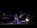 SPAIN (C. Corea) - JESUS MOLINA Quartet - live at Teatro Rossetti