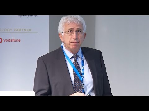 Alessandro De Luca - TUM Robotics Symposium 2018