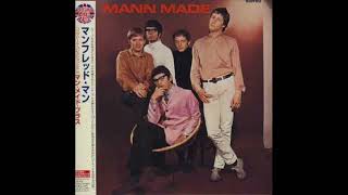 LOOK AWAY MANFRED MANN DES