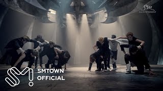 EXO 엑소 &#39;늑대와 미녀 (Wolf)&#39; MV (Chinese Ver.)