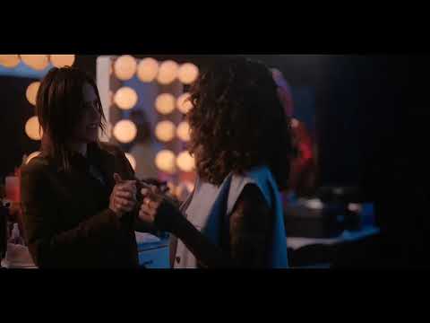 Shane and Ivy Kiss Scene | The L Word: Generation Q (3x03)