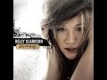 Kelly Clarkson - Breakaway (Audio)