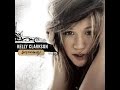 Kelly Clarkson Breakaway Audio