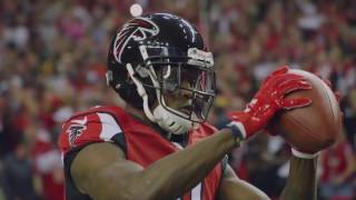 Atlanta Falcons SB 51 Hype Video (NFC Championship Game)