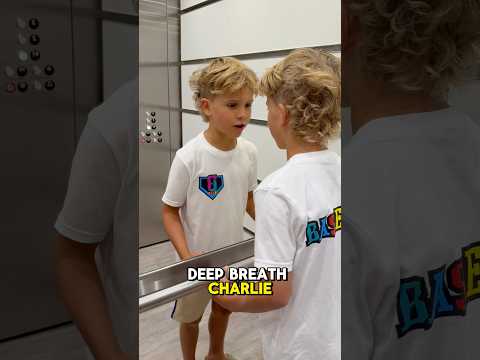 ‼️TYDUS found his twin …. SHOCKING 😳 #funny #hilarious #shorts #twins