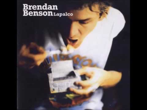 Brendan Benson - Lapalco (2002)