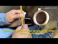 Making Basketball Hoop