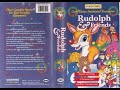 Opening To Care Bears The Nutcracker Suite 1994 VHS