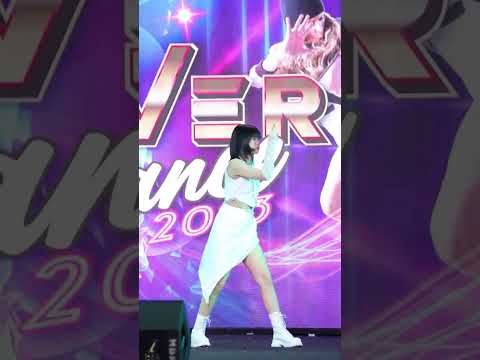 Fancam Manow Alive cover aespa [MBK Cover Dance 2023]#winter#aespa