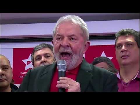 Novos documentos mostram que Odebrecht pagou pelo terreno do Instituto Lula