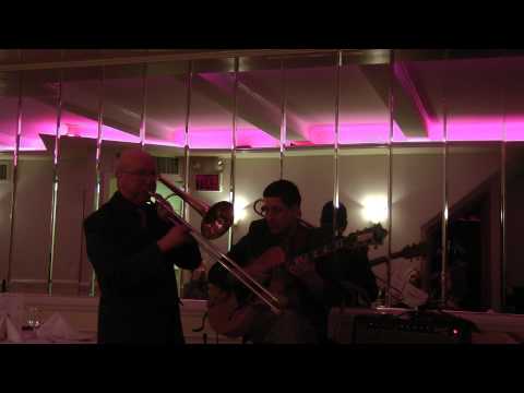 "OLD FOLKS": GEORGE MASSO, JAMES CHIRILLO, GARY MAZZAROPPI, and "CENZ" (March 6, 2012)