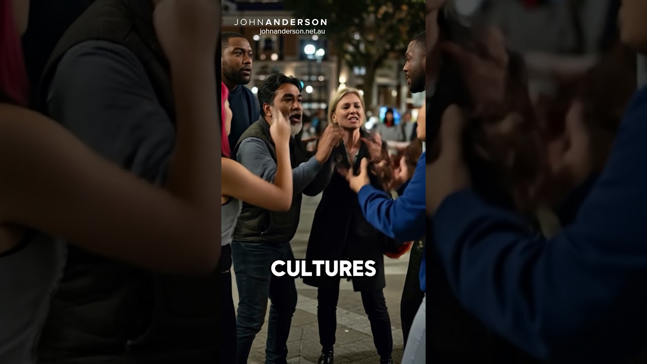 The Problem With Multiculturalism | John Howard