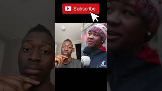 Adopted child talks pro life! #shorts