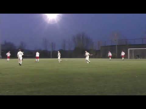 Driel 2 - Spero 2 (29 maart 2022)