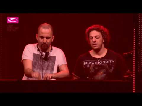 Vini vici - Live A State Of Trance 800 Utrecht 2017