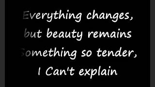 Leona Lewis, A Moment Like This with Lyrics