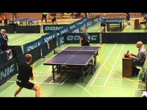 131012 Sisu GP, Casper Damm - Mads Pærregaard