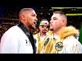 Andy Ruiz (USA) vs Anthony Joshua (England) 2 | Boxing Fight Highlights HD