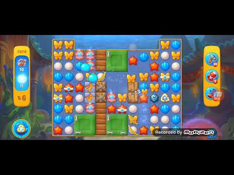 super hard Level-7074