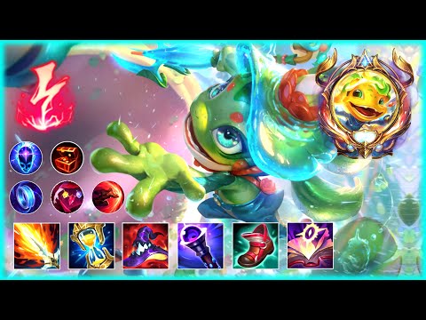 FIZZ MONTAGE 2025 - BEST PLAYS