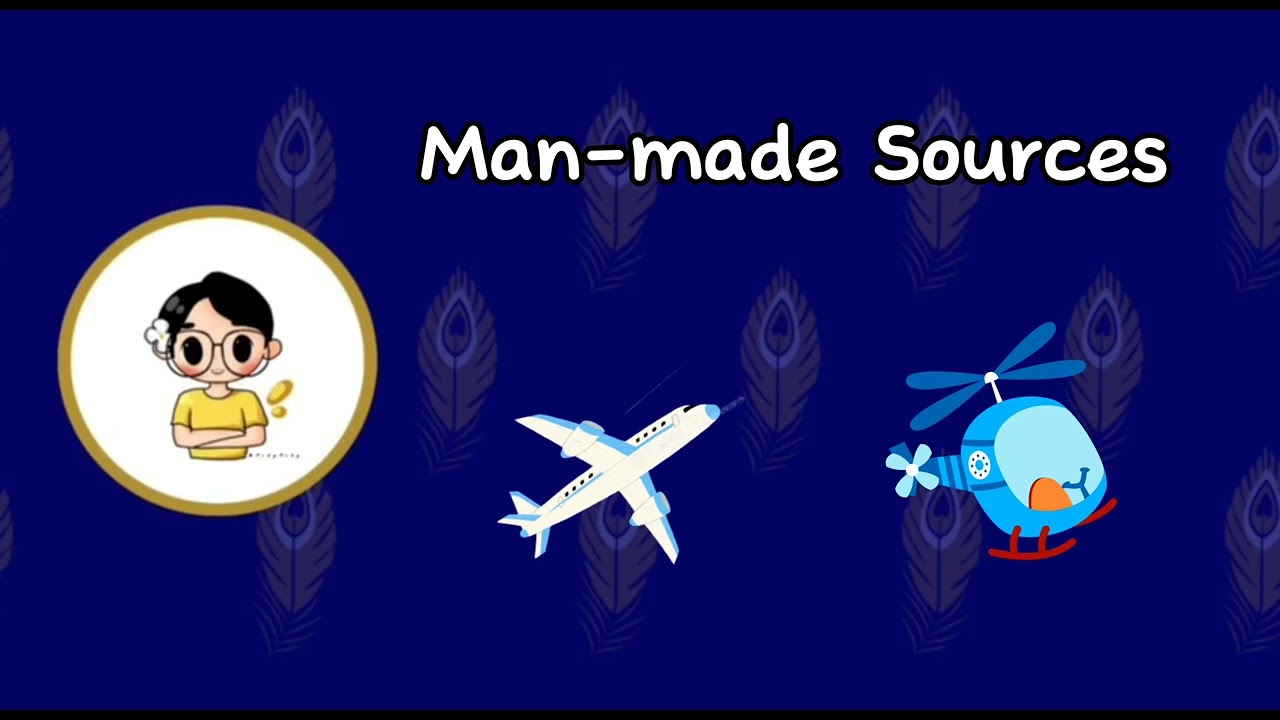 Lesson 41  Sound Energy